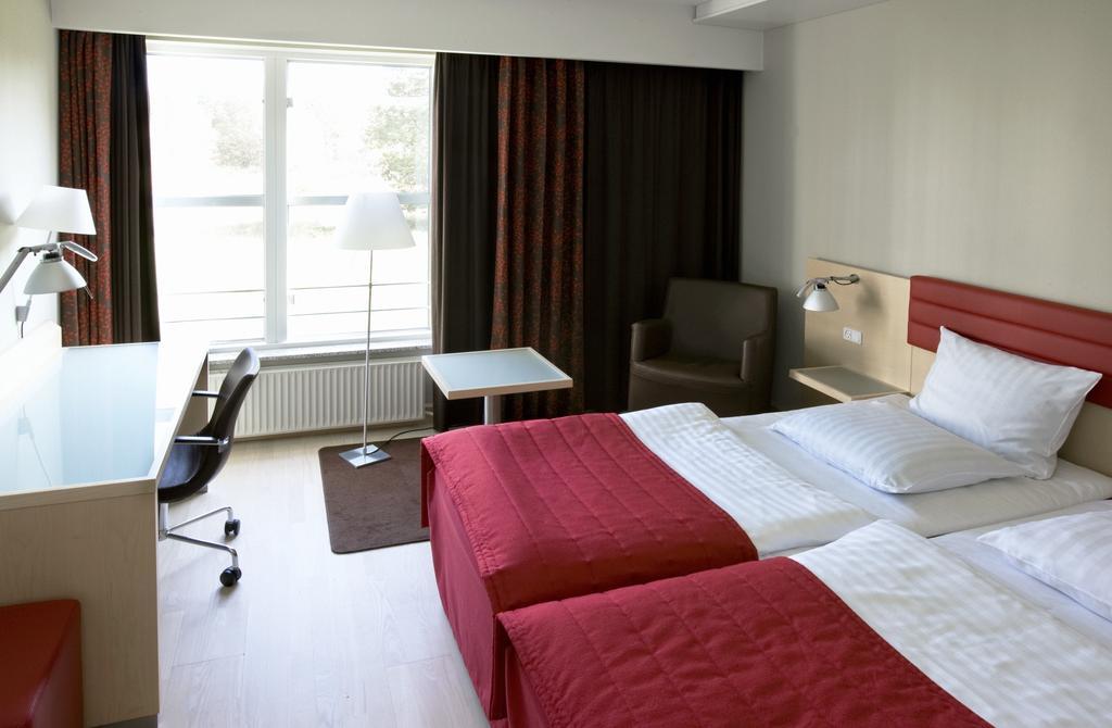 Scandic Silkeborg Exterior photo