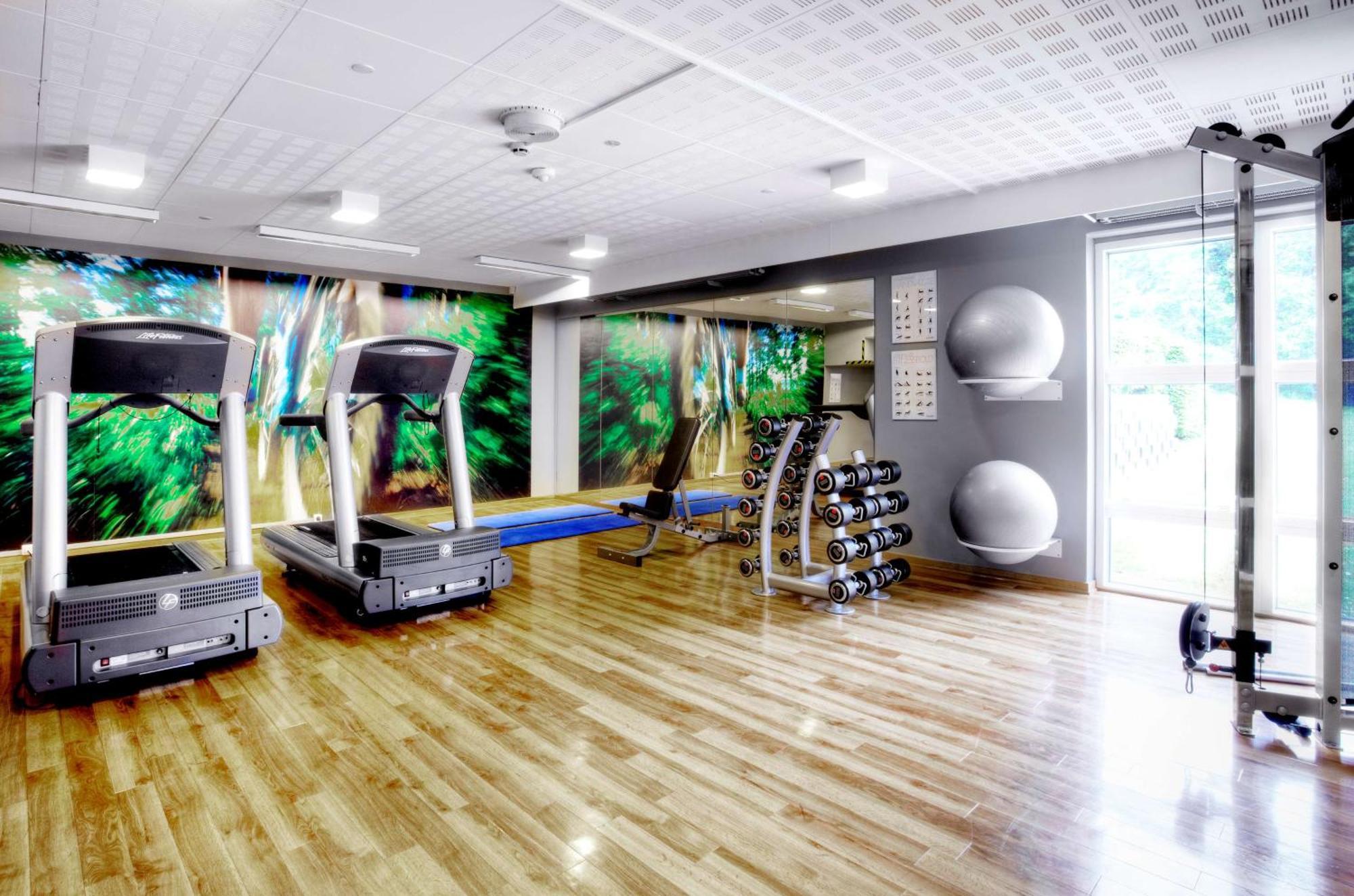 Scandic Silkeborg Exterior photo