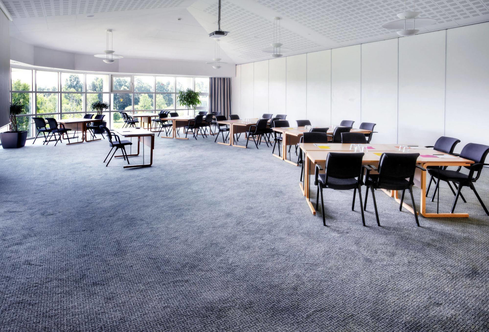Scandic Silkeborg Exterior photo